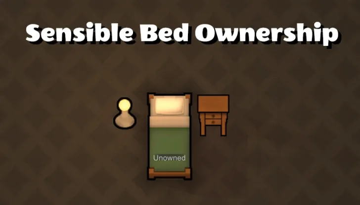 Sensible Bed Ownership
