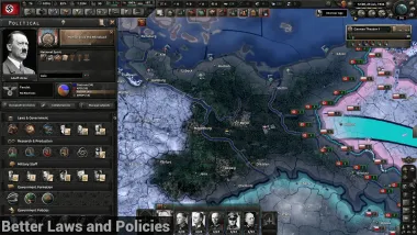 Historical World War II 6