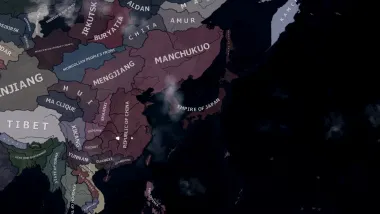 The New Order: Rises Again 8