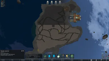 Complementary Odyssey 3