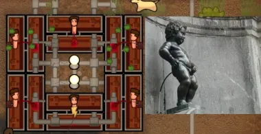 Dead Can Serve (Continued) 3