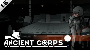The Dead Man's Switch - AncientCorps