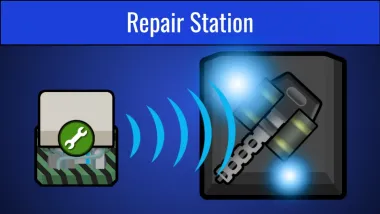 Repair Station