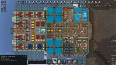 Complementary Odyssey 2