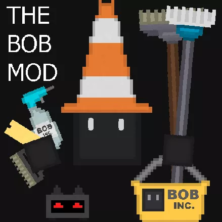 The Bob Mod