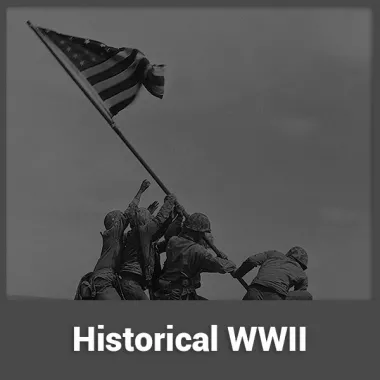 Historical World War II