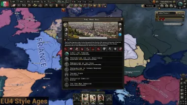 The Great War Redux: Expanded 6