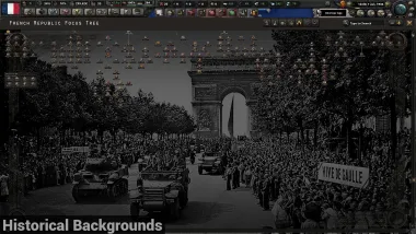 Historical World War II 14