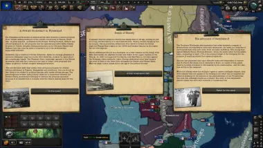 Musterkolonie for Kaiserredux 2