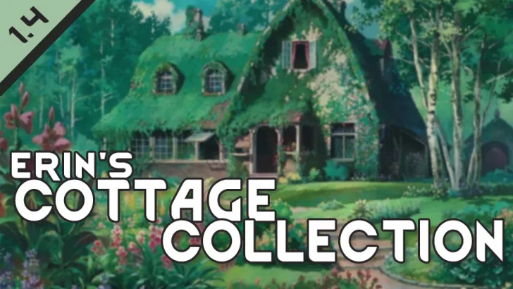 Erin's Cottage Collection