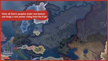 awxe's Formable Nations for RT56 5