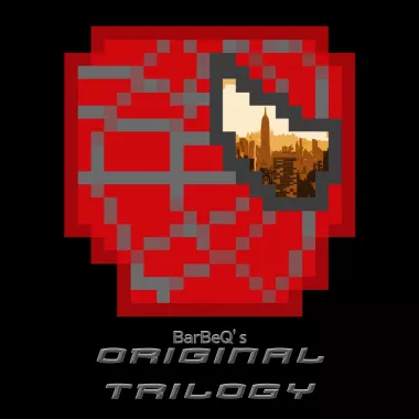 [ High Quality ] Original Trilogy(Sam Raimi)