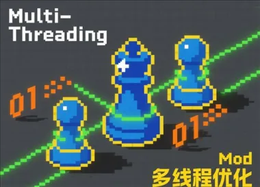 Multi-Threading Pawns