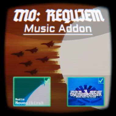 Radio Requiem