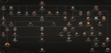 Fascist Spain Rework 10