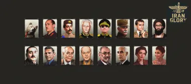 Iran Glory 2.0 Beta 3