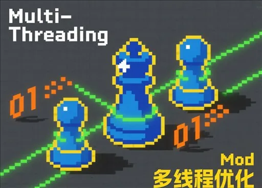 Multi-Threading Pawns