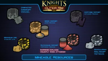 Star Wars KotOR Resources and Materials 23