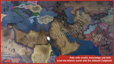 awxe's Formable Nations for RT56 1
