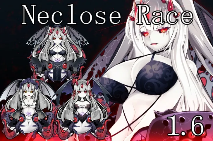 Neclose Race