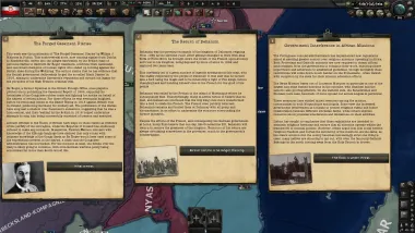 Musterkolonie for Kaiserredux 3