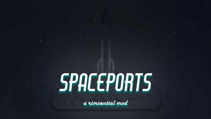 Rimsential - Spaceports
