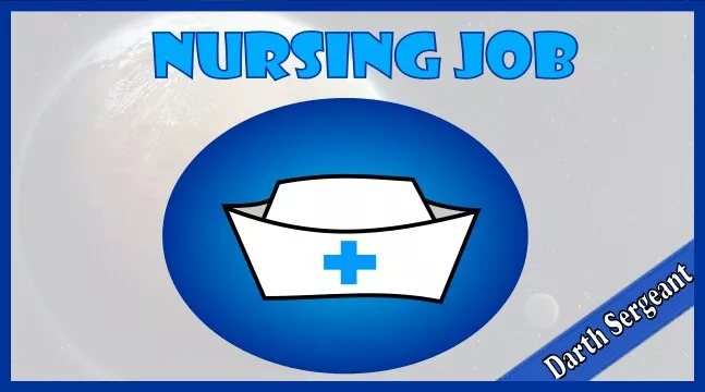 Nurse Job