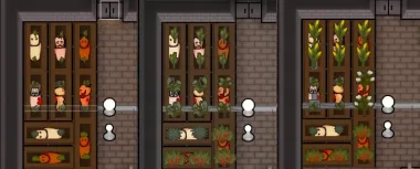 Dead Can Serve (Continued) 4