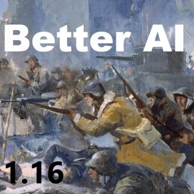 Better AI