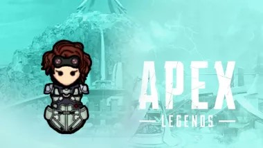 [Cosplay apparel] Apex legends 0