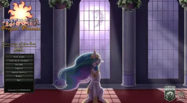 Equestria at War - Project Phoenix 5