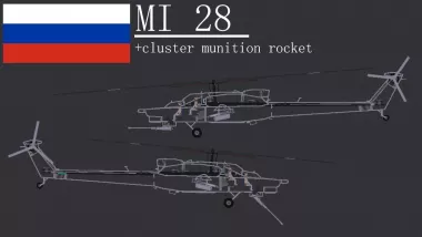 OP MI 28