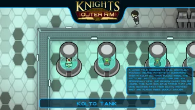 Star Wars KotOR Resources and Materials 22