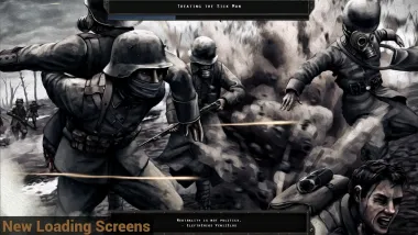 The Great War Redux: Expanded 13