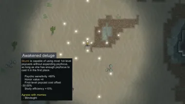 Hauts' Added Traits 4