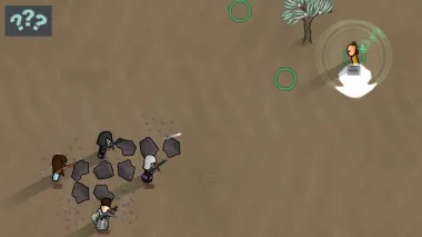 Hauts' Added Traits 0