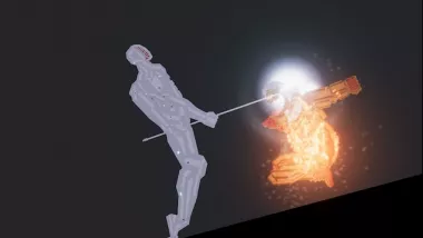 Ancient War Hammer Titan 0