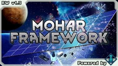 MoHAR framework
