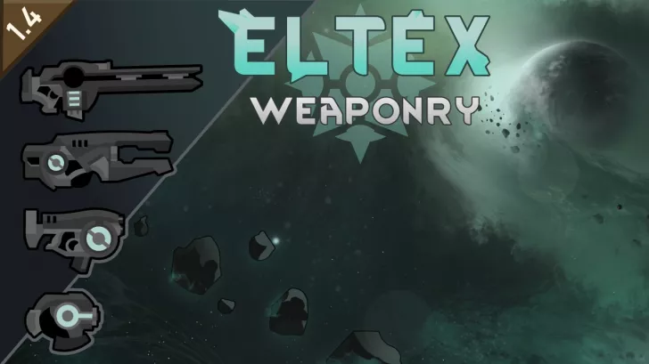 Eltex Weaponry