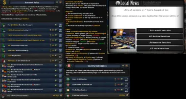 Millennium Dawn: Director's Cut 7