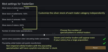 TraderGen 0