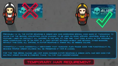 Star Wars KotOR Resources and Materials 1