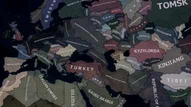 The New Order: Rises Again 9