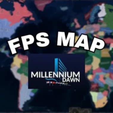 FPS Map MD