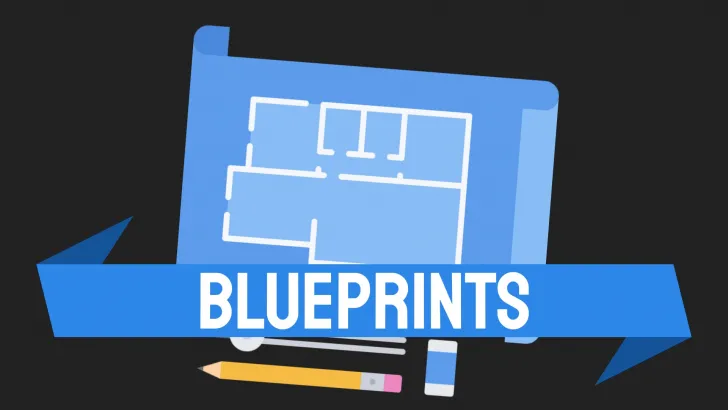 Blueprints Forked