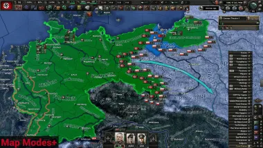 Road to 56: Expanded 3