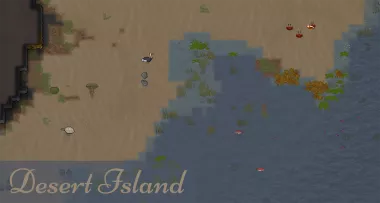Biomes! Islands 1