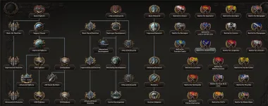 Shadows of France: Updated Version (Arcade Version) 2