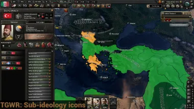 The Great War Redux: Expanded 3