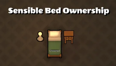 Sensible Bed Ownership